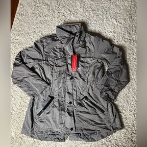 Girls Size Large Yoki Outerwear Jacket NWT